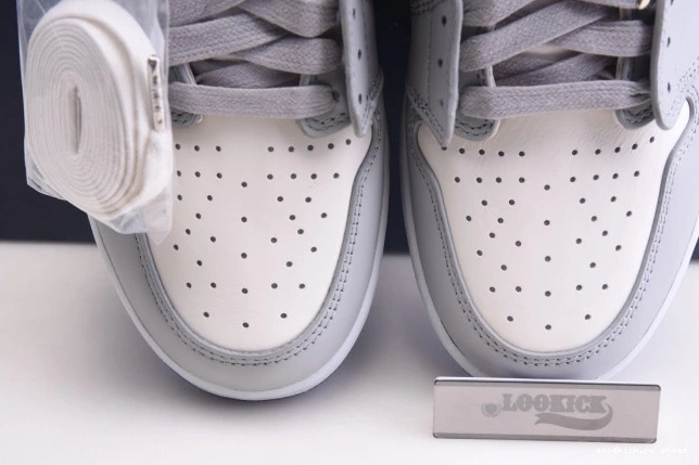 Rep DR Retro CN8607-002 High box) shoe (DR 1 x Jordan 0712